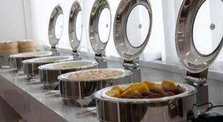 Borrman Hotel Guilin Railway Station Two Rivers and Four Lakes - 4