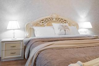 Современная видовая квартира возле Аркадии и парка Победы с балконом - 4