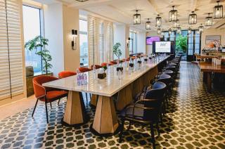 Shenzhen Cloud Park Manhattan Hotel - Tiantangwei - 1