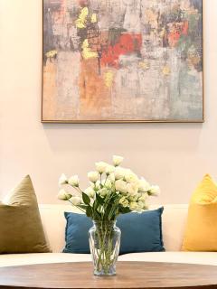 Downtown 2B2B Apt! Near Convention Center & PPAC with Full Kitchen - 9