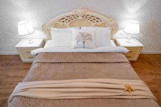 Современная видовая квартира возле Аркадии и парка Победы с балконом - 6