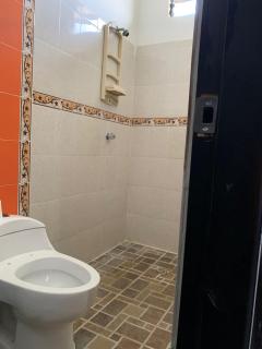 Apartamento familiar Hergom - Grupos de 15 a 30 Pers - 6