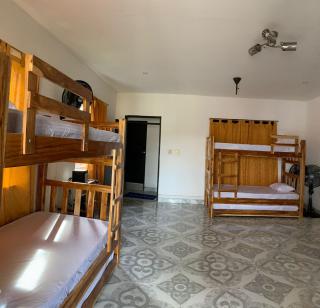 Apartamento familiar Hergom - Grupos de 15 a 30 Pers - 4
