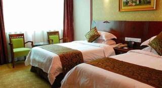 GreenTree Inn High-tech Zone Shandong University Bathing Beach Hotel - 8