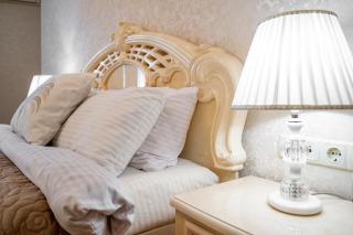 Современная видовая квартира возле Аркадии и парка Победы с балконом - 5