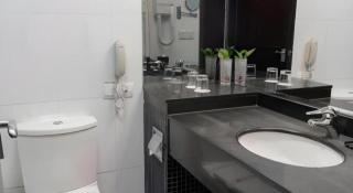 NanYing Hotel Shanghai - 7