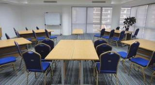 NanYing Hotel Shanghai - 3