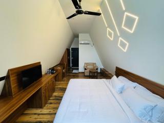 Mangalath River View Resorts - 8