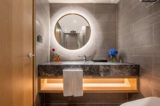 Orange Hotel Chengdu Huaxi South Renmin Road - Chengdu - 5