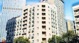 Jinjiang Inn Select Wuhan Xinhua Road Xiehe Hospital - 8