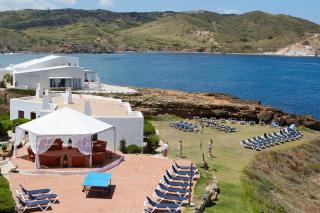 Comitas Tramontana Park - Fornells - 6