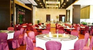 Paradise Jinjiang Hotel - 9