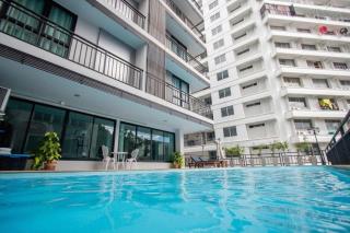 Huay Kaew Palace 1 Hotel - 6