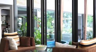 Huay Kaew Palace 1 Hotel - 4