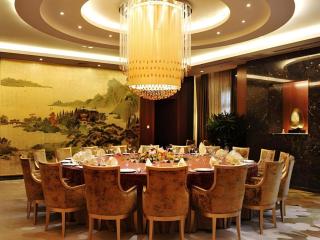 Yangzhou Hentique Huijin Resort Hotel - 9