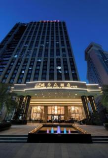 Hongfeng Hotel Nanshan Branch - 8