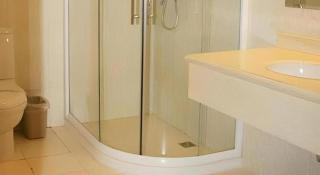 Beijing Ruyi Business Hotel - 2