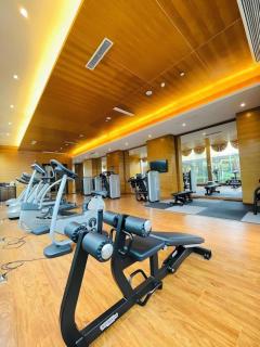 Hongfeng Hotel Nanshan Branch - 6