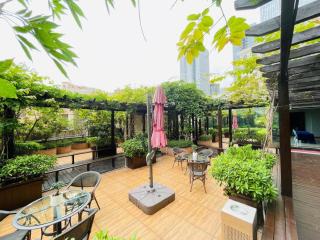 Hongfeng Hotel Nanshan Branch - 4