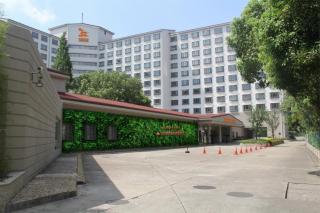 GreenTree Inn Suites HongQiao Airport Branch - 6
