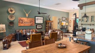 Kambaku River Lodge - 4