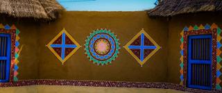 Rann Bhagwati Home Stay - Bherandiāla - 4