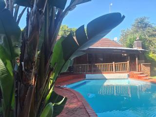 SMAPERS GUESTHOUSE - 0