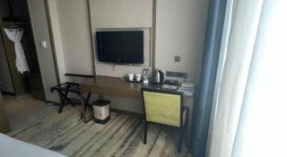 Zhangjiagang Guomao Hotel - 9