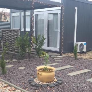 Motel Tiny House - Nitra - 1