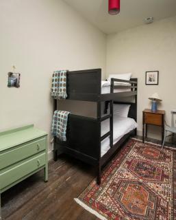 Magherintemple Lodge - Ballycastle - 1