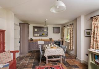 Magherintemple Lodge - Ballycastle - 6