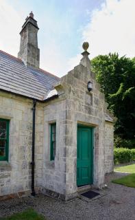Magherintemple Lodge - Ballycastle - 8