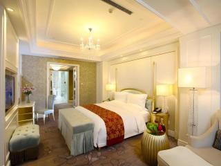 Yuncheng Jianguo Hotel - 6