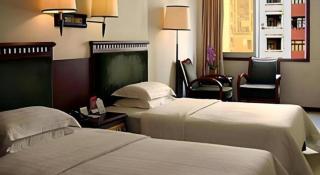 Friendship Hotel - 2