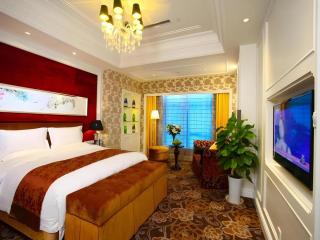 Yuncheng Jianguo Hotel - 2