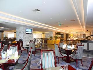 Yuncheng Jianguo Hotel - 1