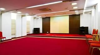 Friendship Hotel - 1