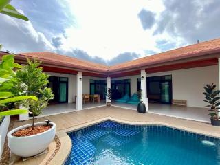 Baanthai villa Rawai - 0