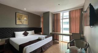 Capitol Central Hotel and Suites - 9