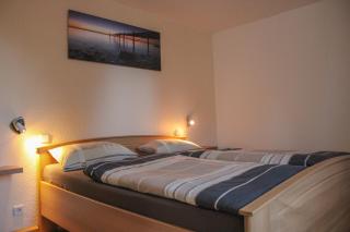 Ferienwohnung Haus am Wald - 5