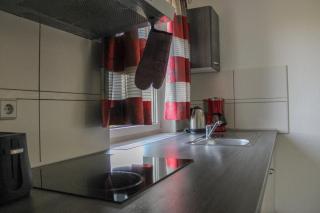 Ferienwohnung Haus am Wald - 9