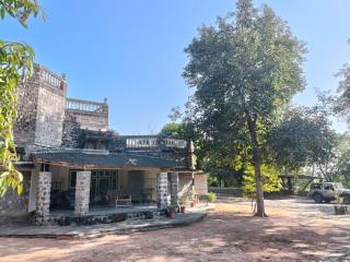 Almond Cottage Kundanpur - 8