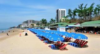 Thang Muoi Hotel - 9