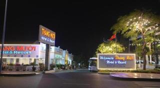 Thang Muoi Hotel - 5