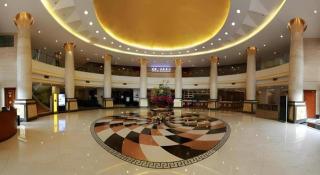Nanning Yongjiang Hotel - 6