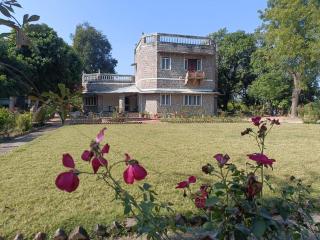 Almond Cottage Kundanpur - 1