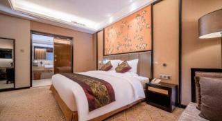 Nanning Yongjiang Hotel - 1