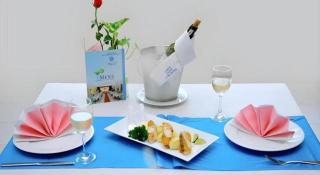 Thang Muoi Hotel - 1