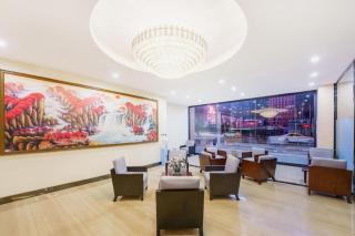 Dalian Grand Continent International Hotel - Dalian - 8