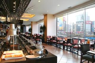 Dalian Grand Continent International Hotel - Dalian - 5